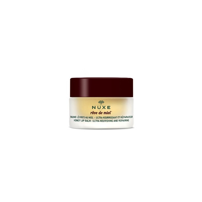 NUXE RDM BAUME LEVRES 15G