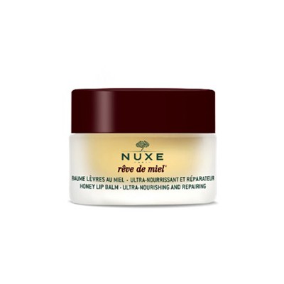 NUXE RDM BAUME LEVRES 15G