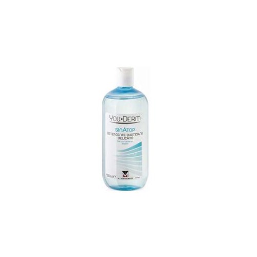 YOUDERM SINATOP DETERGENTE500M