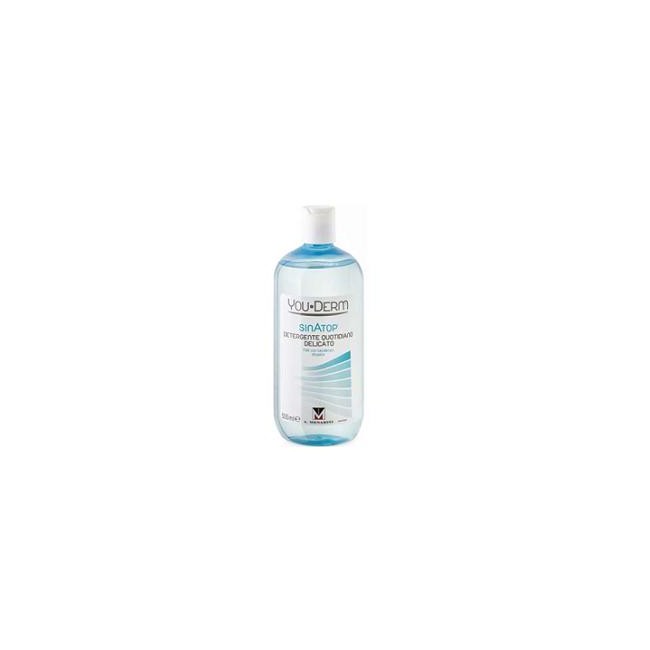 YOUDERM SINATOP DETERGENTE500M
