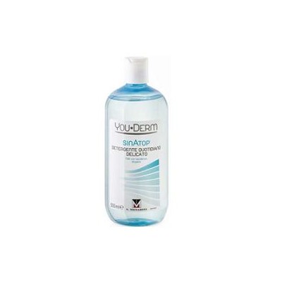 YOUDERM SINATOP DETERGENTE500M