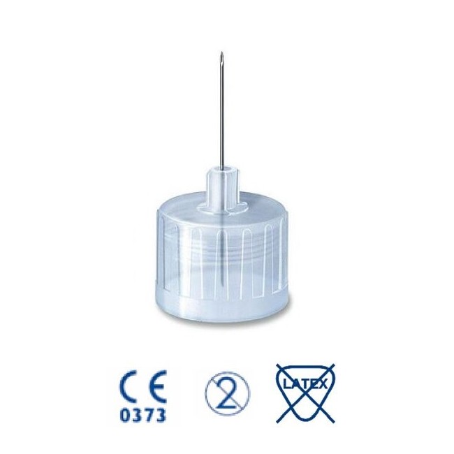 PIC INSUPEN ADV AGO G33X4MM