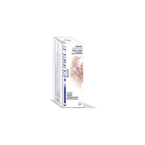 EUBELL GELON CREMA 75ML