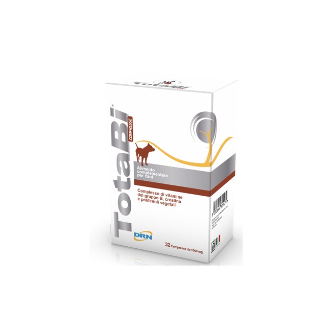 TOTABI 32CPR
