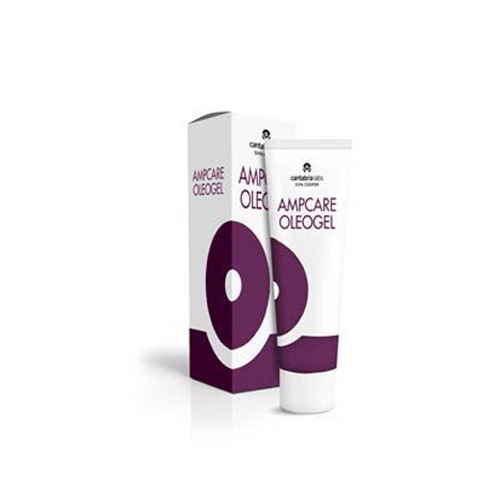 AMPCARE OLEOGEL 30ML