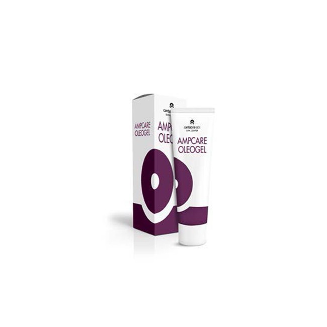 AMPCARE OLEOGEL 30ML