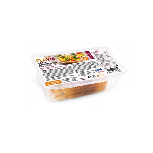 FLAVIS PANE CASERECCIO 220G