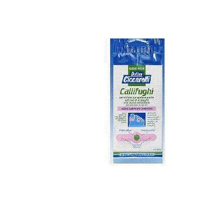 CALLIF CICCARELLI C/PARAC 6PZ