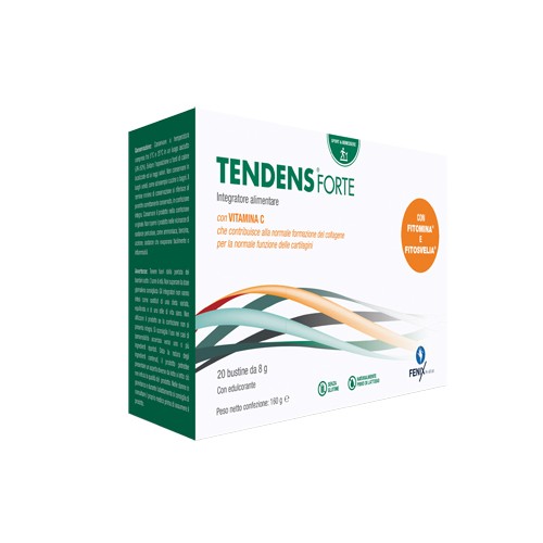 TENDENS FORTE 20BUST