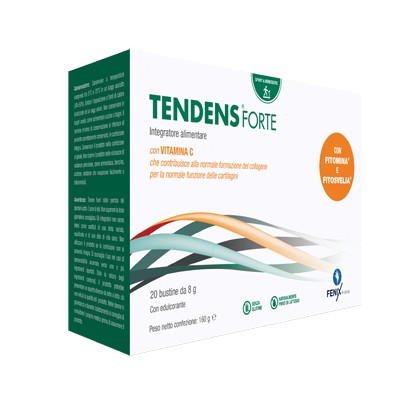 TENDENS FORTE 20BUST