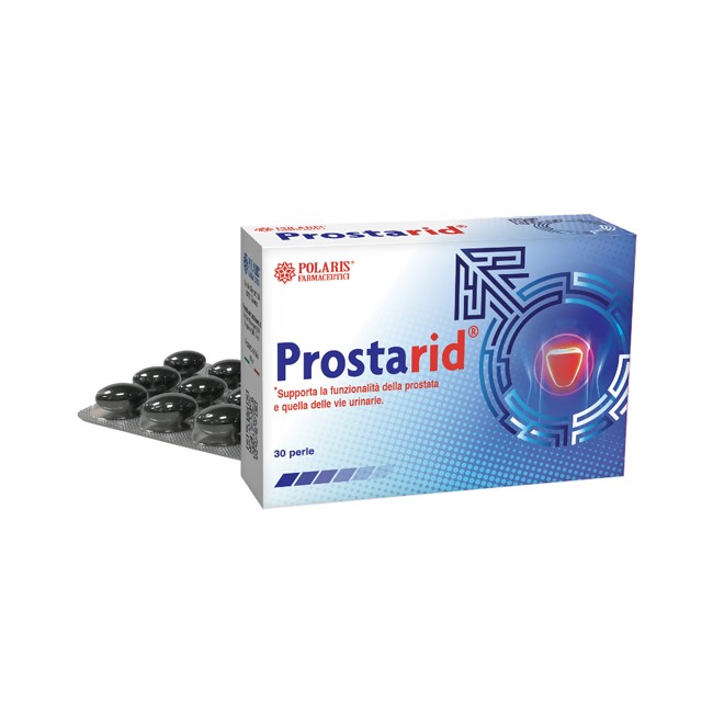 PROSTARID 30PRL