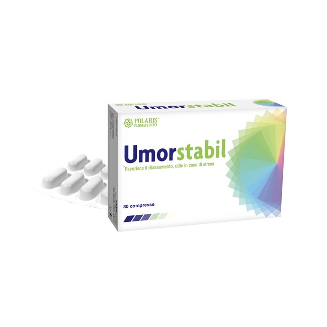 UMORSTABIL 30CPR