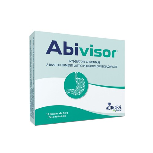 ABIVISOR 12BUSTINE
