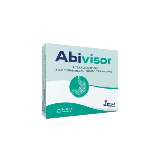 ABIVISOR 12BUSTINE
