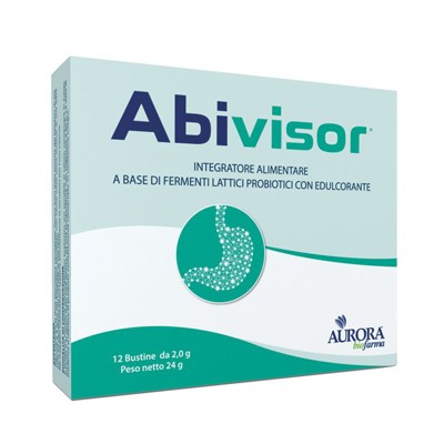 ABIVISOR 12BUSTINE