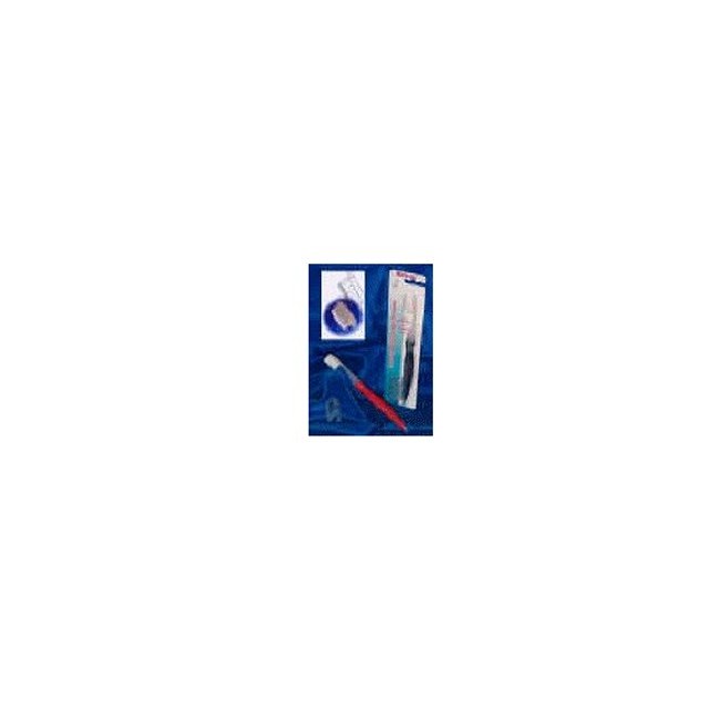 FORHANS SPAZZOLINO NEW GENERAT
