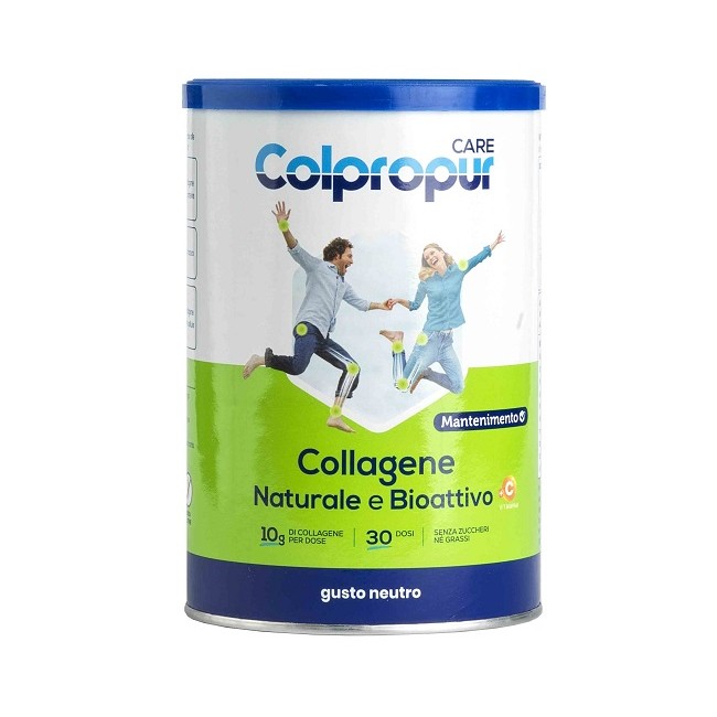 COLPROPUR CARE NEUTRO 300G
