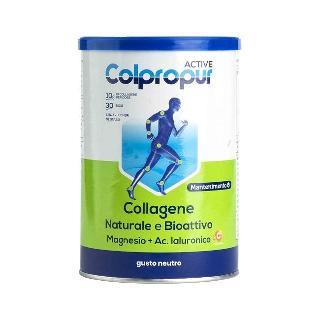 COLPROPUR ACTIVE NEUTRO 330G
