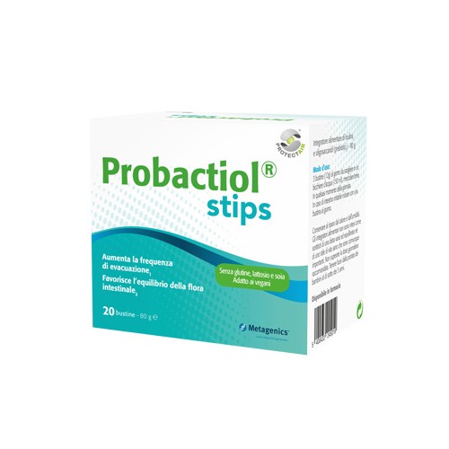 PROBACTIOL STIPS ITA 20BUST