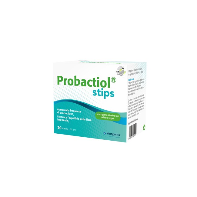 PROBACTIOL STIPS ITA 20BUST