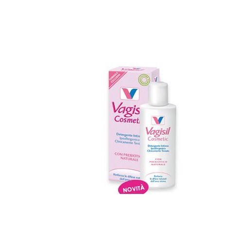 VAGISIL DETERGENTE 250ML