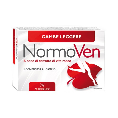 NORMOVEN 30CPR