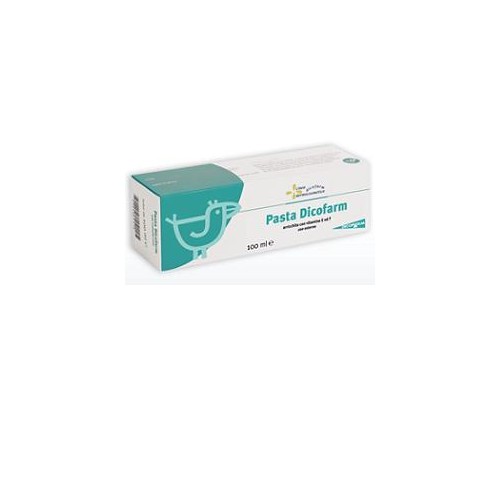 DICOFARM PASTA 100ML