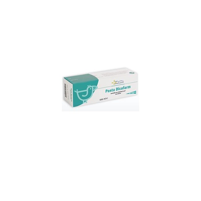 DICOFARM PASTA 100ML