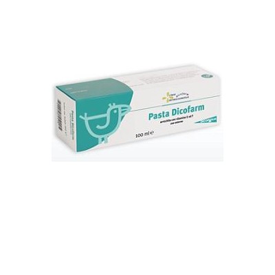 DICOFARM PASTA 100ML