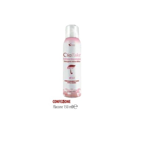 CLIATAKE DETERGENTE INTIMO SCH