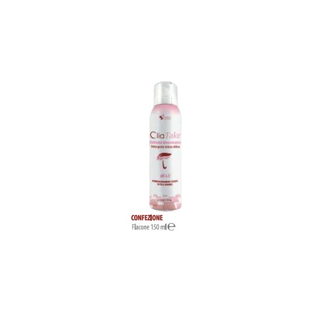 CLIATAKE DETERGENTE INTIMO SCH