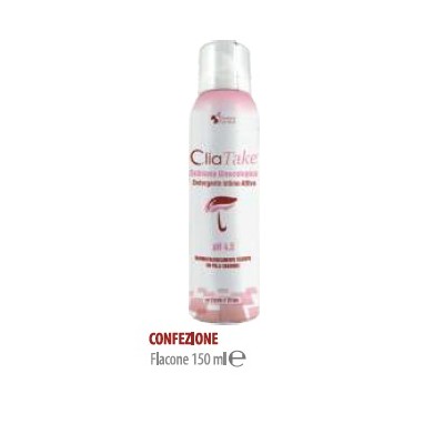 CLIATAKE DETERGENTE INTIMO SCH