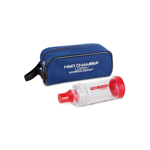 FISIOCHAMBER VISION PLUS BOCC