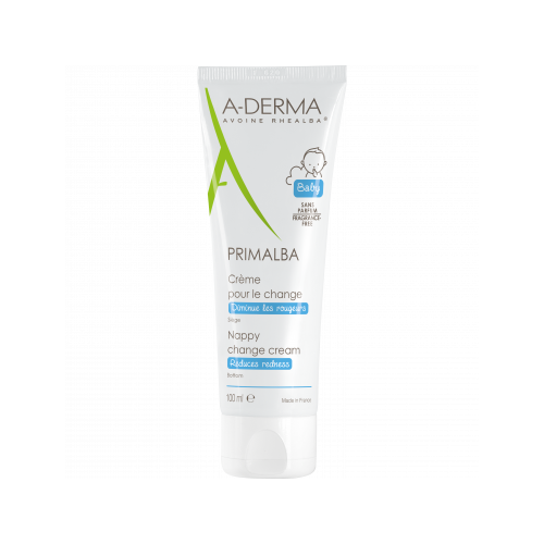 PRIMALBA CREMA CAMBIO 100ML