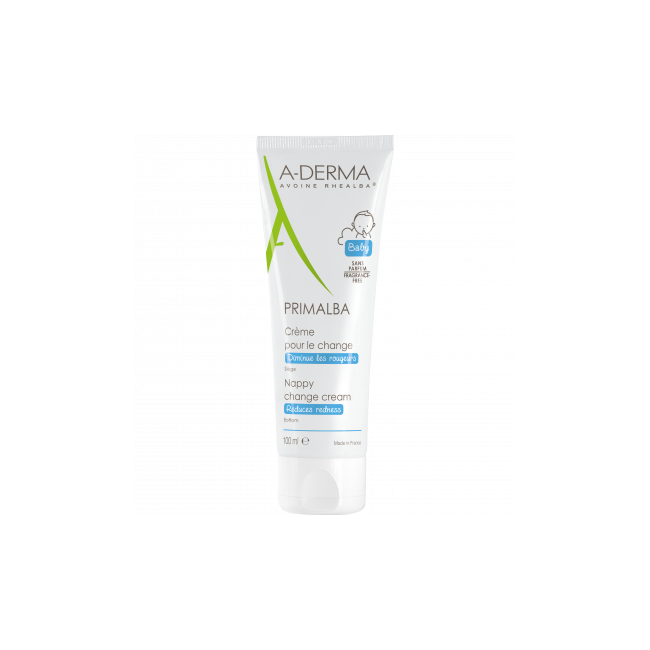 PRIMALBA CREMA CAMBIO 100ML