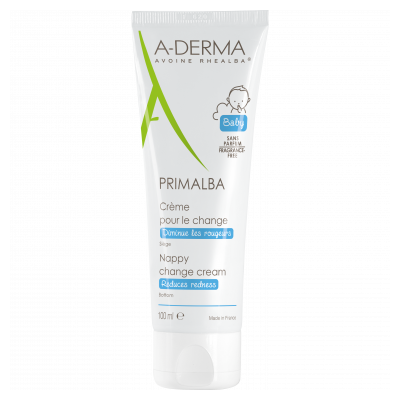 PRIMALBA CREMA CAMBIO 100ML