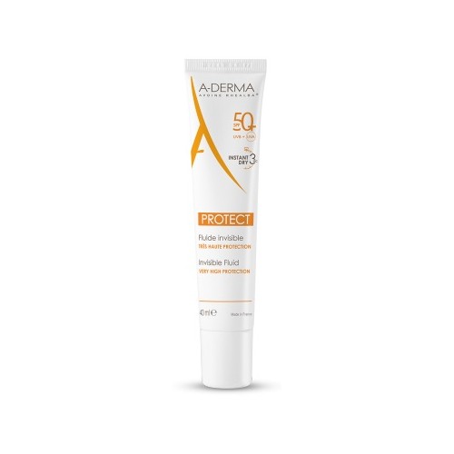 ADERMA A-D PROTECT FLUIDO INV
