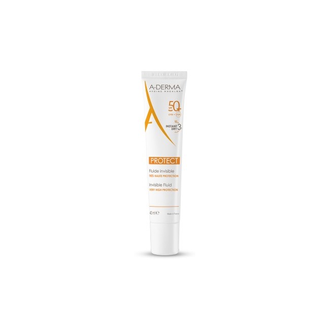 ADERMA A-D PROTECT FLUIDO INV