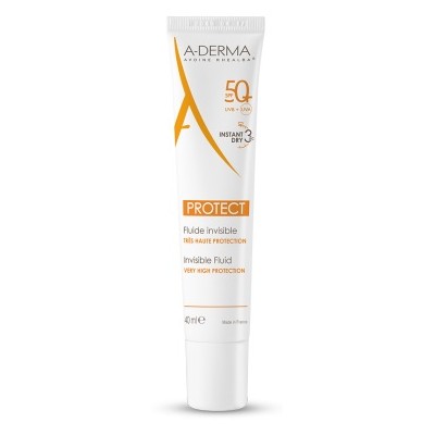 ADERMA A-D PROTECT FLUIDO INV