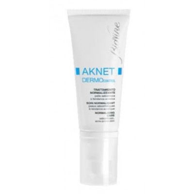 AKNET DERMOCONTROL 40ML