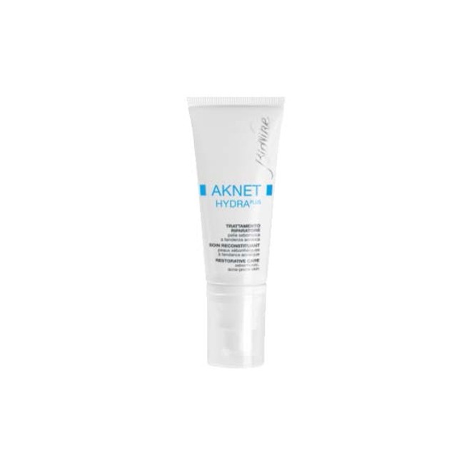 AKNET HYDRA PLUS 40ML