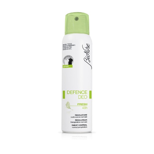 DEFENCE DEO FRESH SPRAY 150ML