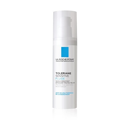 TOLERIANE SENSITIVE FLUIDO VIS