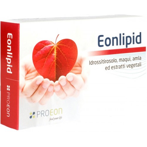 EONLIPID 30CPR