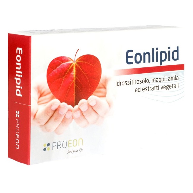 EONLIPID 30CPR