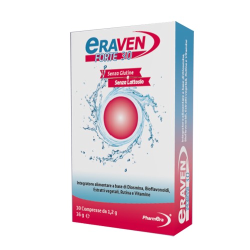 ERAVEN FORTE 30CPR