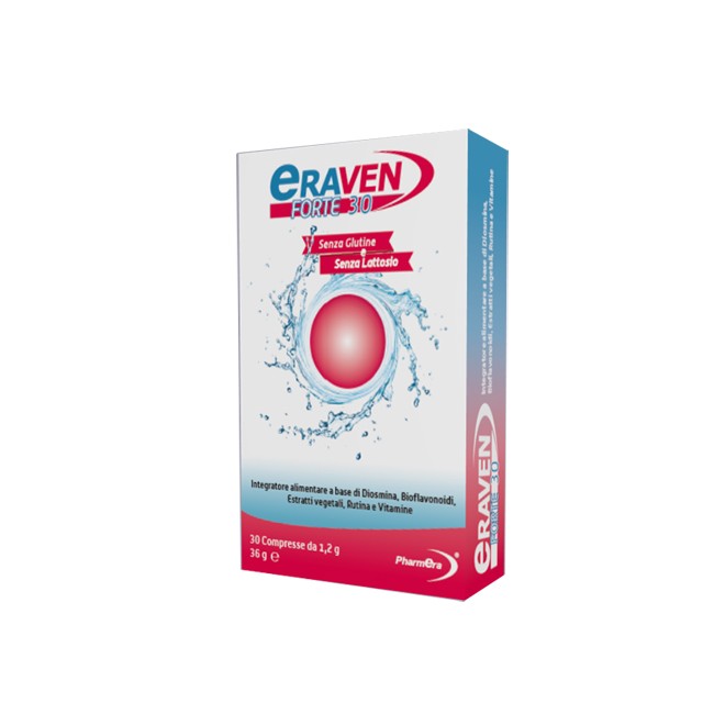 ERAVEN FORTE 30CPR