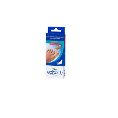 EPITACT DIGITUBE GEL SIL S1X10