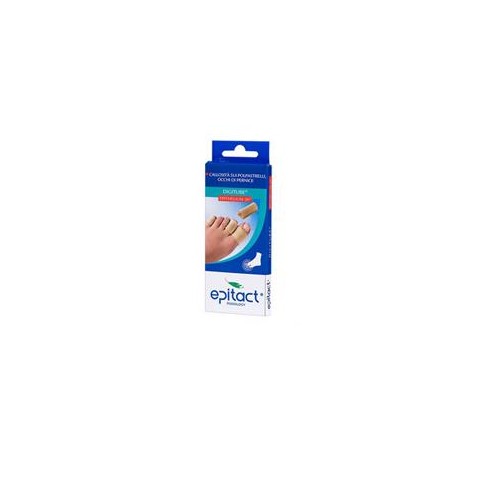 EPITACT DIGITUBE GEL SIL M1X10