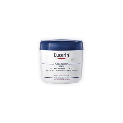 EUCERIN UREAREP BALS CRP 450ML